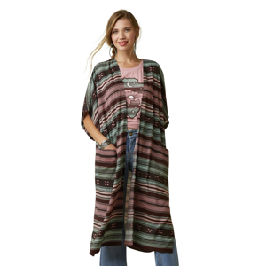 Women's  Picture Perfect Duster