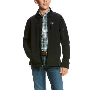 Boys'  Vernon 2.0 Softshell Jacket