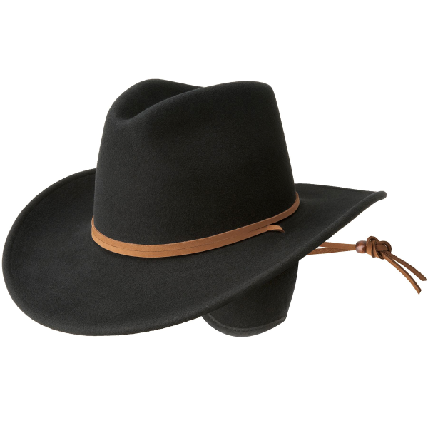 Bronco Jr Hat