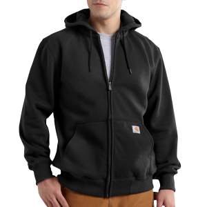 Men's  Paxton Heavyweight Hooded Zip-Front Sweatshirt