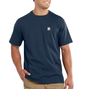 Men's  Maddock Pocket Short-Sleeve T-Shirt