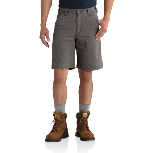 Men's  Rugged Flex Rigby Shorts