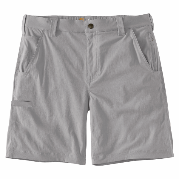 Force Relaxed Fit Nylon Ripstop Work Short