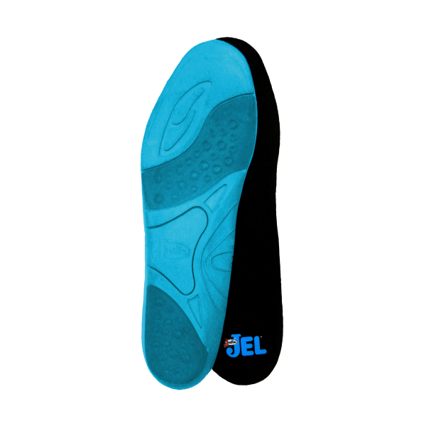 Jow Comfort Boot Insole