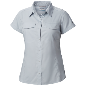 Women's  Silver Ridge Lite Short Sleeve Shirt