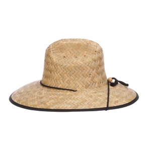 Men's  Twister Seagrass Lifeguard Hat