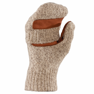 Four Layer Glommit Glove