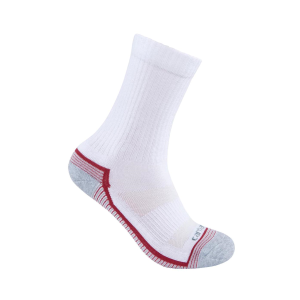 Women's  Force Midweight Crew Sock 3 Pack