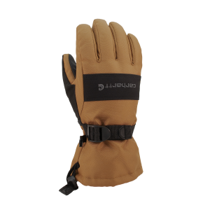 Unisex Junior Waterproof Glove