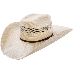 Unisex Double R 7X Top Hand Western Hat