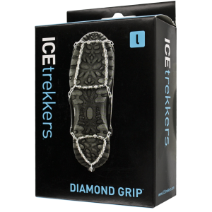 Unisex Diamond Grip Traction