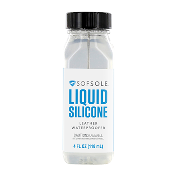 Liquid Silicone