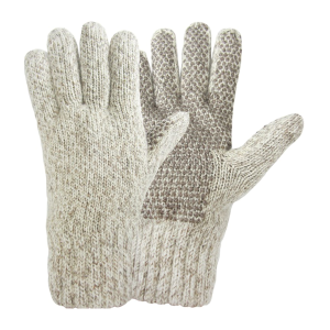Men's  Insulated Ragg Wool Glove
