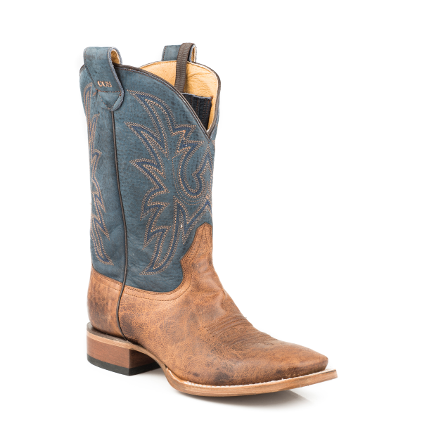 Sidewinder Conceal Carry Western Boot