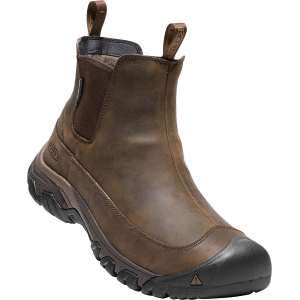Men's  Anchorage Boot III Waterproof Shoe