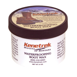 Waterproofing Boot Wax