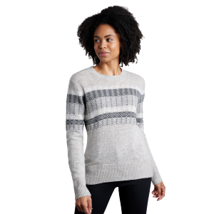 Women's  Nordik Sweater