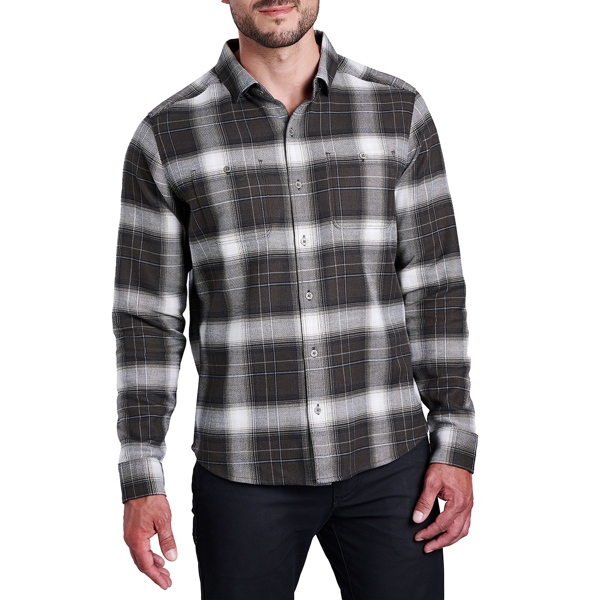 Law Flannel