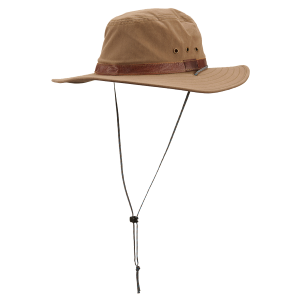 Unisex Endurawax Bush Hat