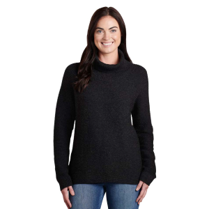 Women's  Solace Sweater