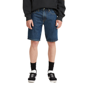 Men's  Standard Jean Shorts