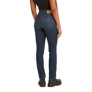 Women's  724 High-Rise Straight Jeans