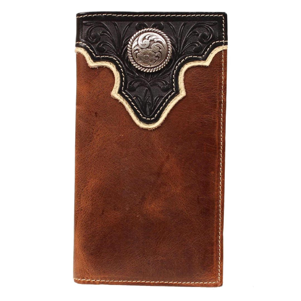 Concho Rodeo Wallet