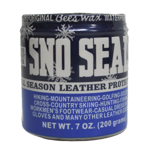 Sno Seal Wax