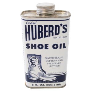 Shoe Oil
