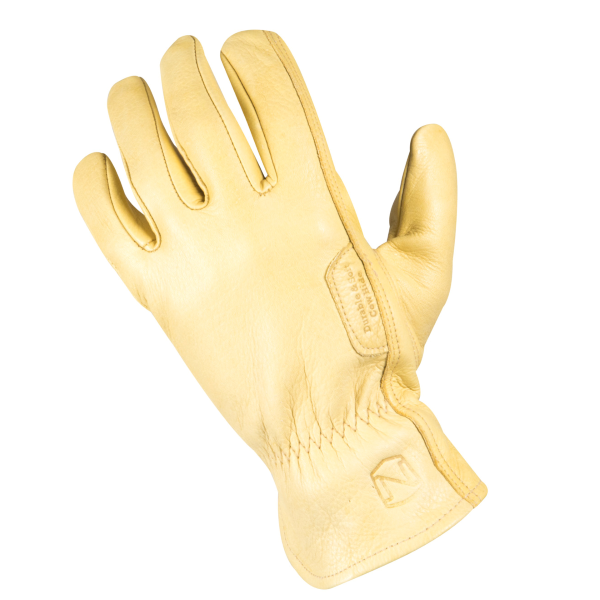 Leather Cowhide Glove