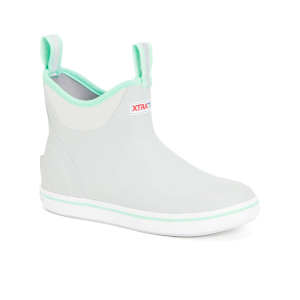 Women's  6" Ankle Deck Boot