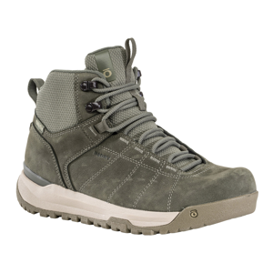 Men's  Shedhorn Mid Insulated B-Dry Boot