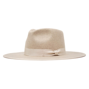 Women's  Levon Wool Felt Rancher Hat