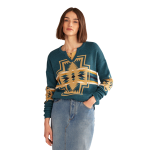 Women's  Heritage Sweater