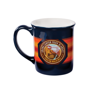 Grand Canyon National Park Coffee Mug