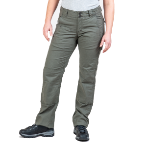 Women's  Day Construct Pant