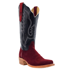Women's  Rhubarb Rough Out Boot