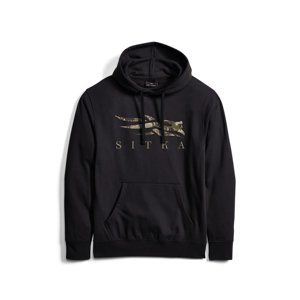 Men's  Icon Optifade Pullover Hoody