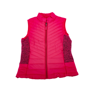Girls'  Two Tone Vest