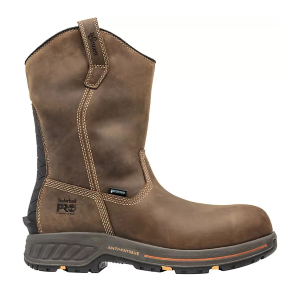 Men's  Helix HD Composite Toe Pull-On Work Boot