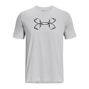 Men's  Fish Hook Logo T-Shirt