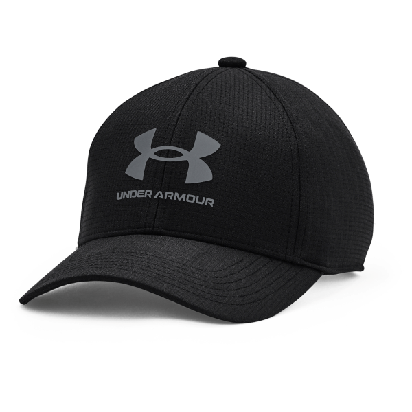 UA Armourvent Stretch Hat