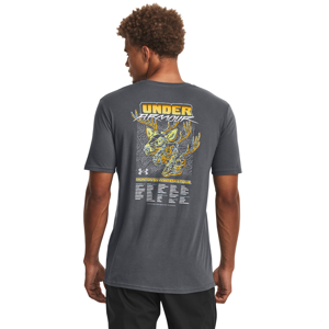 Men's  UA Hunt Whitetail Tour Short Sleeve T-Shirt