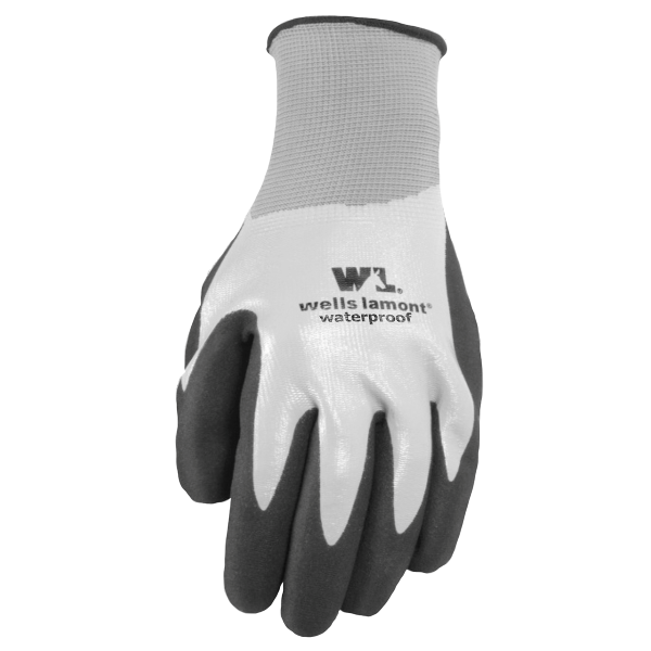 Waterproof Nitrile Glove