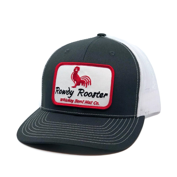 Rowdy Rooster Cap