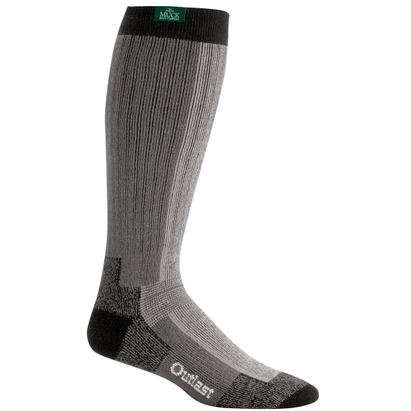 Authentic Rubber Boot Sock