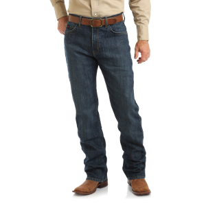 Men's  20X Competition Jean Relaxed Fit - Thundercloud