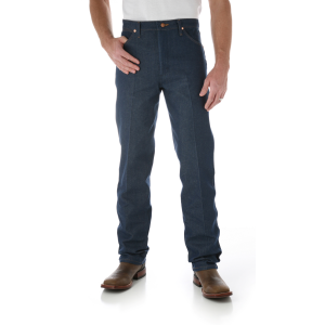Men's  Cowboy Cut Rigid Original Fit Jean