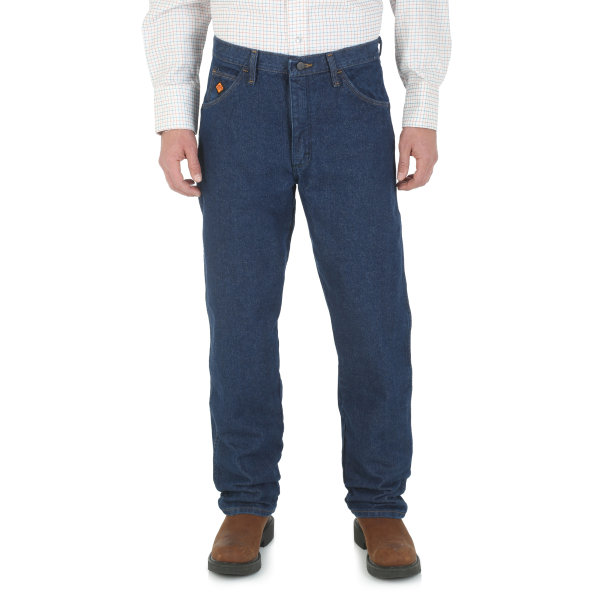 FR Flame Resistant Relaxed Fit Cowboy Cut Jean