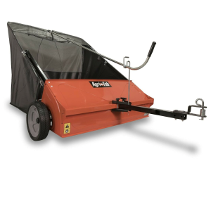 44" Lawn Sweeper